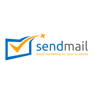 sendmail-logo