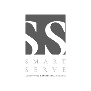 Smart Serve Logo